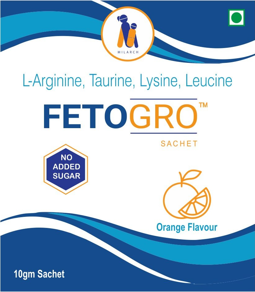 FETOGRO™ pack