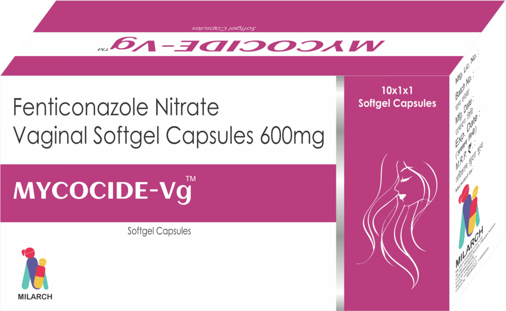 MYCOCIDE Vg™ pack