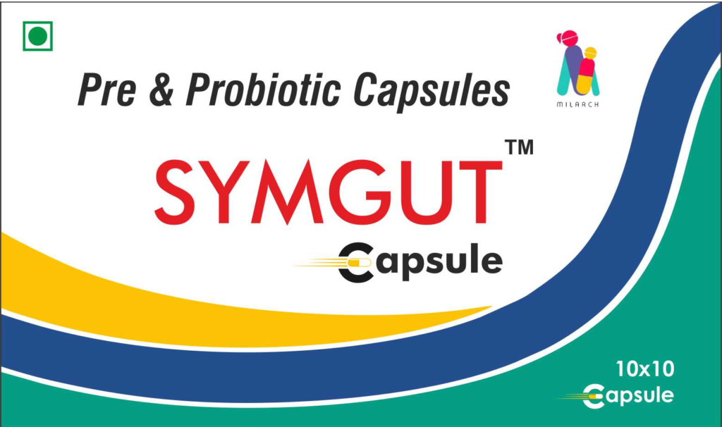 SYMGUT™ pack